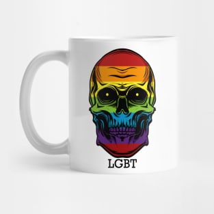 LGBT Pride Mug